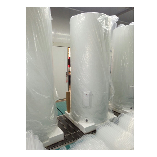 Cobertor de aquecimento de tambor padrão de alta qualidade 200L / 55 galões em estoque 