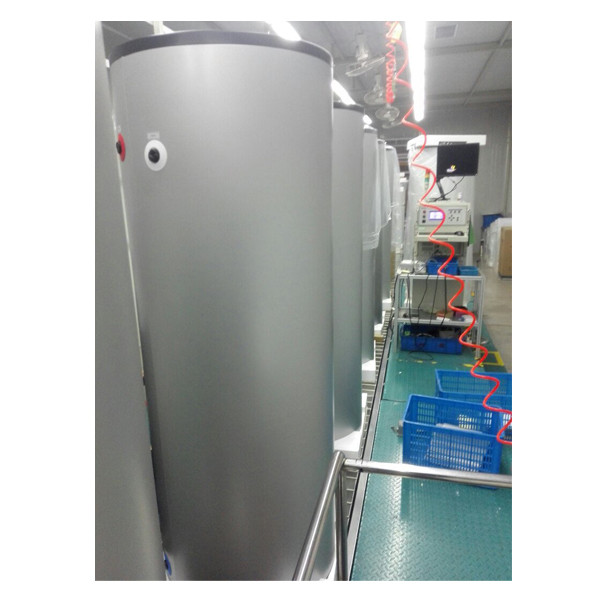 Midea New Energy Air Source Split Aquecedores de água R32 