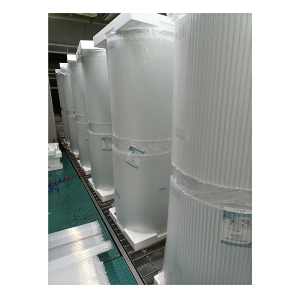 Fabricante de cabos de aquecimento de tubos de água 16W na China 