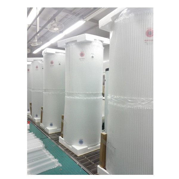 Aquecedores de água sem tanque Tubo de aquecimento de filme espesso para distribuidor de água Aquecedor elétrico de água 