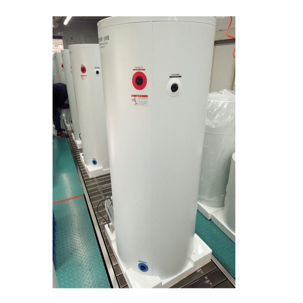 SUS304 Elemento elétrico do aquecedor de água 1''npt / DN25 / 32mm 1kw / 2kw / 3kw / 4kw Parafuso dobrável no elemento aquecedor, tubo de imersão personalizado 