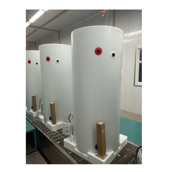 Ar condicionado industrial portátil refrigerado a ar 