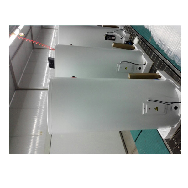 Condicionador de ar de precisão dividido refrigerado a ar de alta qualidade (HYC / OEM) 