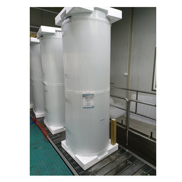 Sistema de desgaseificação de óleo lubrificante industrial Tya Vacuum com alta precisão 