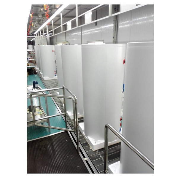 Fornecedor chinês de dispensador de refrigerador de água RO de osmose reversa 