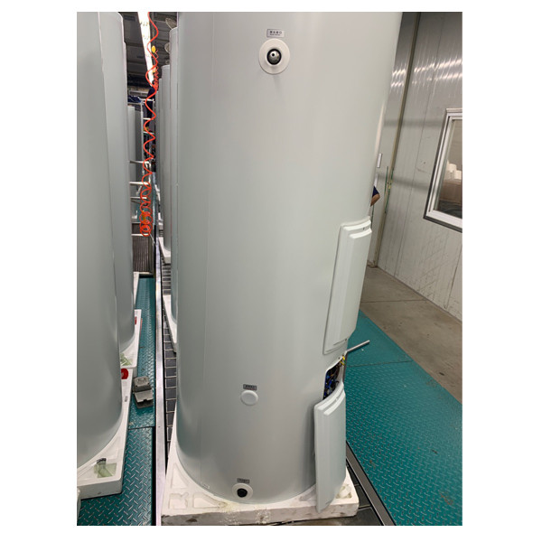 Refrigerador de ar frio industrial 220V com tanque de água de 40L 