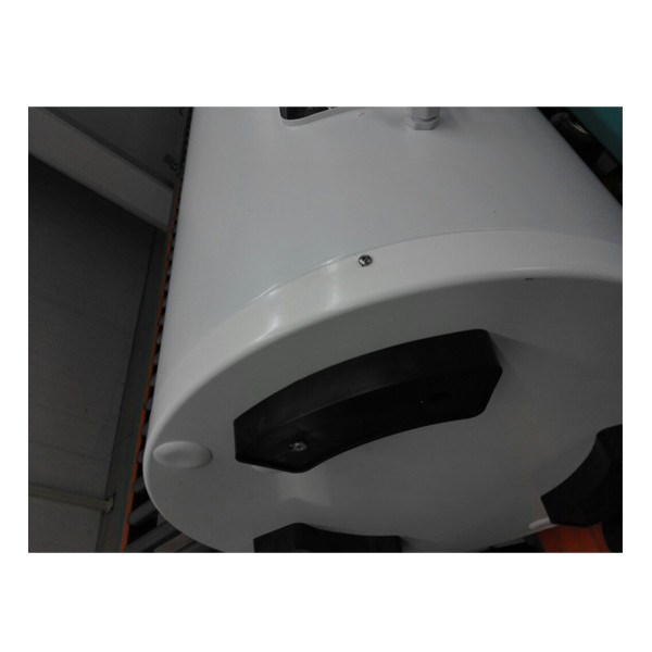 Aquecedor de tambor de isolamento flexível 200L / manta de aquecimento de bom desempenho fornecido diretamente pela fábrica 