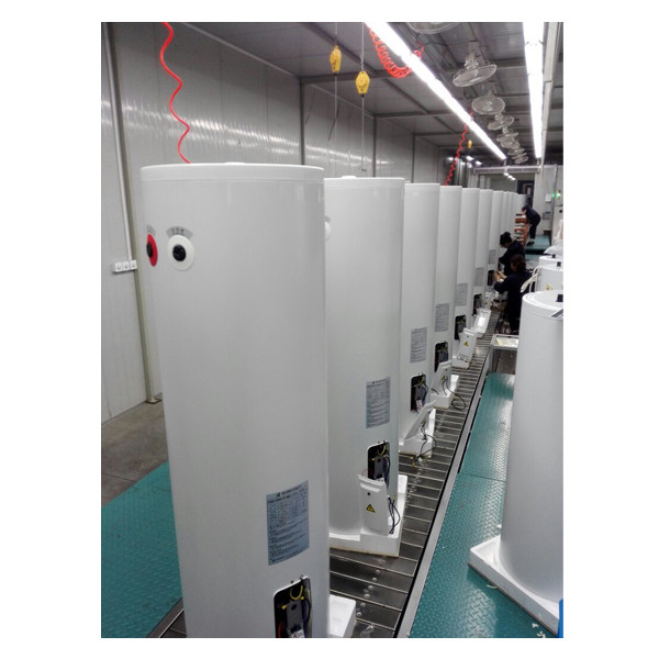 Controlador de temperatura de aquecimento de água da prensa de placa quente 