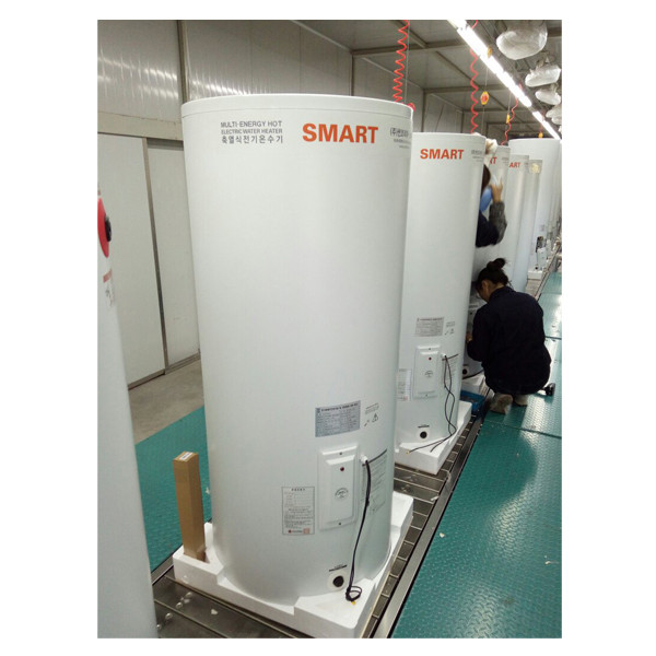 Máquina de aquecimento por indução para tratamento térmico de metal artesanal (GYM-100AB) 