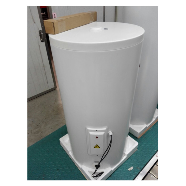 Máquina de forjamento de aquecimento de barra de metal de indução de média frequência IGBT com torre de resfriamento de água 
