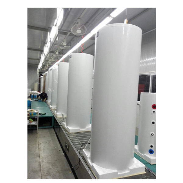 Alkkt / Modular Design O Ar Condicionado Central / Unidade de Pressão Negativa / Preço do Resfriador de Ar 