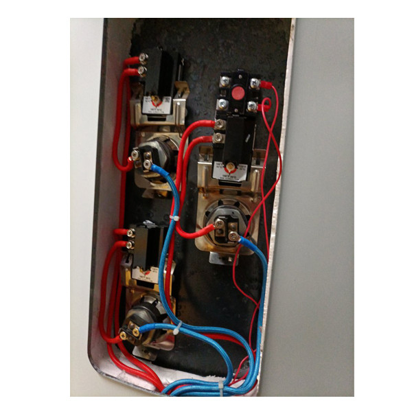 Motor elétrico multifuncional de 110 V CA para refrigerador freezer  