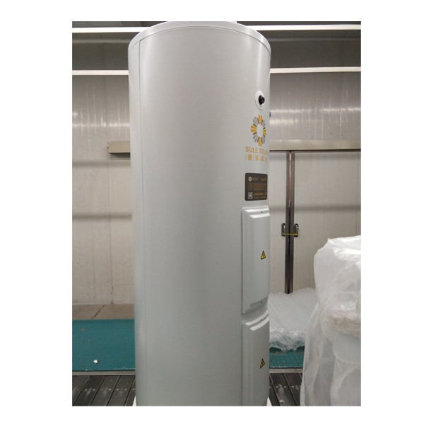 Torneira de água de aquecimento instantâneo de aquecedor rápido com visor de temperatura Kbl-8d 