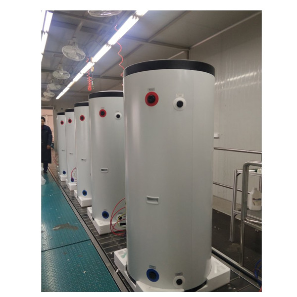 Acessórios para dispensador de água Aquecedores de filme espesso estão disponíveis para amostras 