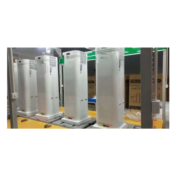 Fornecedor de tubos de vidro a vácuo para aquecedor solar de água