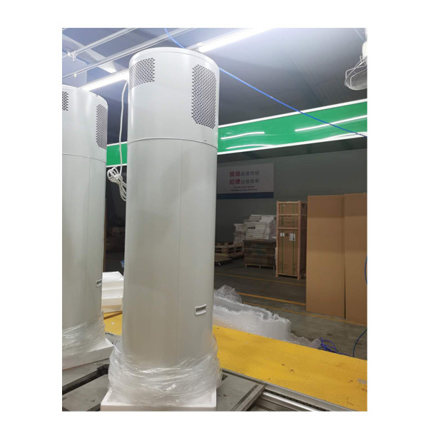 Trocador de calor refrigerado a ar industrial Compressor Cooler Ventilador Resfriador de tubo Fin Tubo de ar condicionado e resfriador de gás para operação de alta pressão