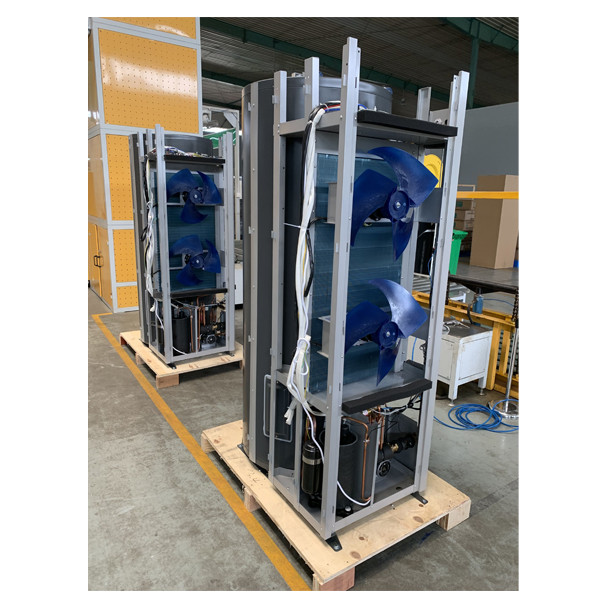 Máquina de temperatura do óleo para indústria de plástico