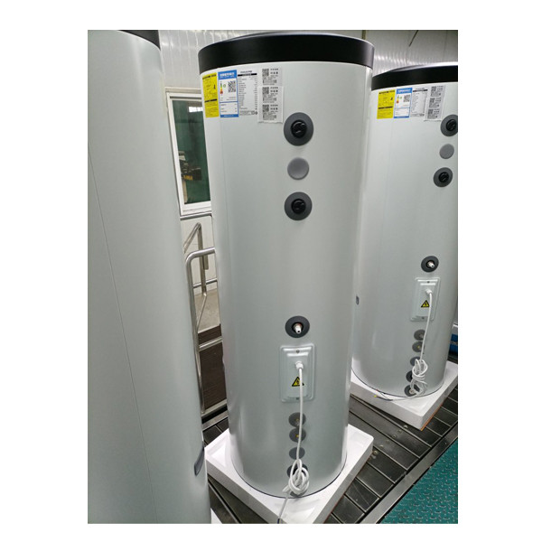 Sistema RO para beber para equipamentos de tratamento de água (KYRO-1000) 