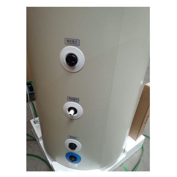 Caldeira a vapor elétrica de baixa pressão para tanque de desengorduramento de metal 