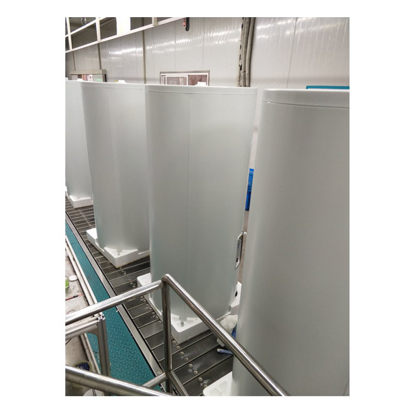Tanque de bexiga de armazenamento de água flexível 10000 litros Saco de água portátil de lona de PVC 