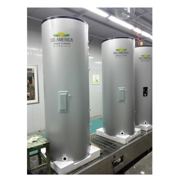 Dispensadores de água quente de mesa Dispensador de água quente / fria instantânea Tanque de água para economia de energia para dormitório de home office 