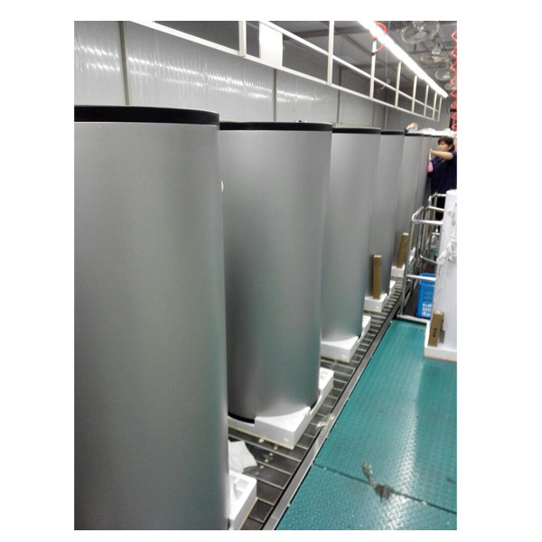 Tanque de água de 1000 litros personalizado de fábrica Tanque de água de 10 m3 