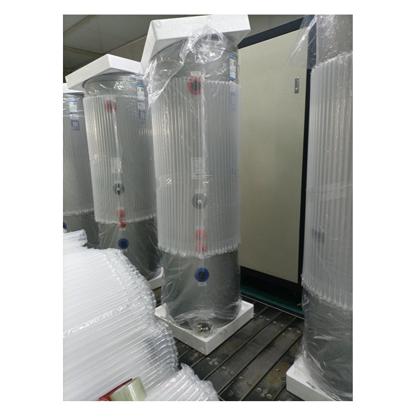 Darlly Hydrophobic PTFE 0,22um 0,45um Cartucho de filtro de membrana para tanque de fermentação de ar comprimido Solvente de máquina de respiração de enchimento 