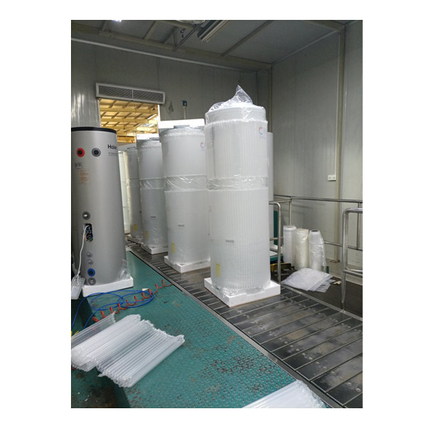 Tanque de armazenamento de laboratório personalizado tanque de água de plástico resistente à corrosão de água 