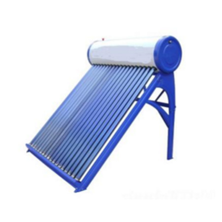 Aquecedor solar fotovoltaico de alta eficiência para água para casa / escola / hotel