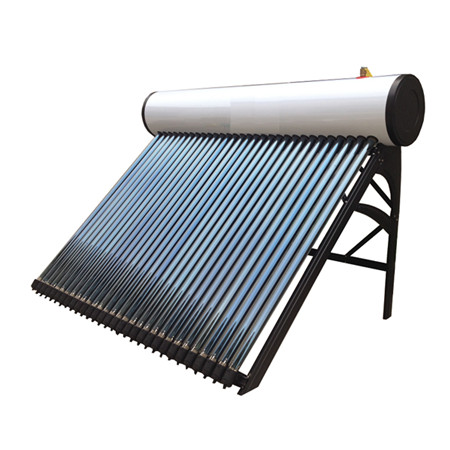 Solar Keymark Separated Solar Geyser Pressurized for Home (SFCY-300-30)